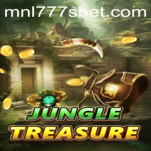 Unveiling JungleTreasure: A Thrilling Expedition into Virtual Adventure