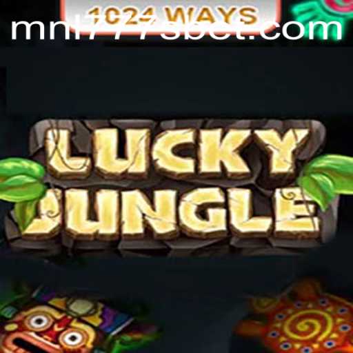 Discover the Excitement of LuckyJungle1024: A Thrilling Adventure Awaits