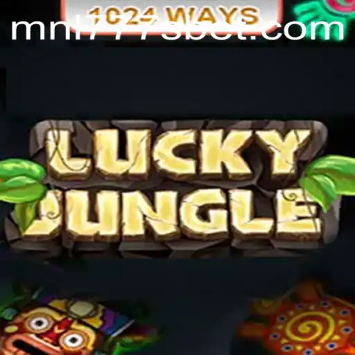 Discover the Excitement of LuckyJungle1024: A Thrilling Adventure Awaits