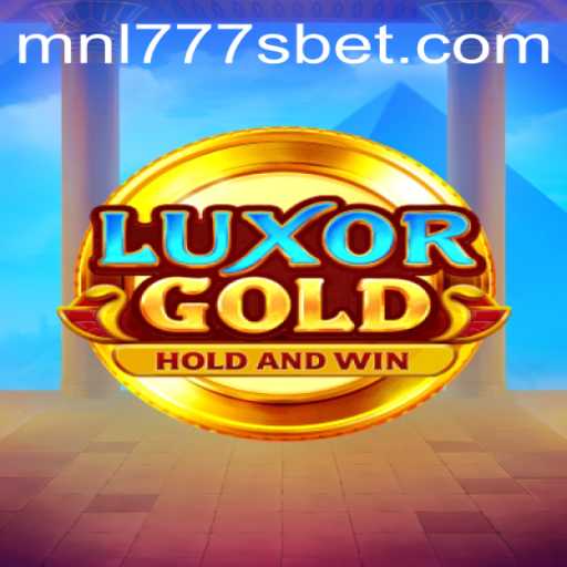 Explore the Thrills of LuxorGold: A Journey Through Ancient Riches