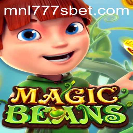 MAGICBEANS: An Enchanting Journey into Strategy and Luck