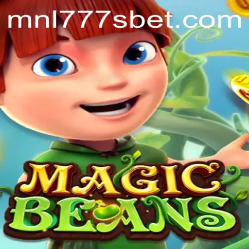 MAGICBEANS: An Enchanting Journey into Strategy and Luck