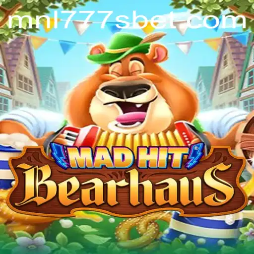 Discover the Thrills of MadHitBearhaus - A Revolutionary Gaming Experience