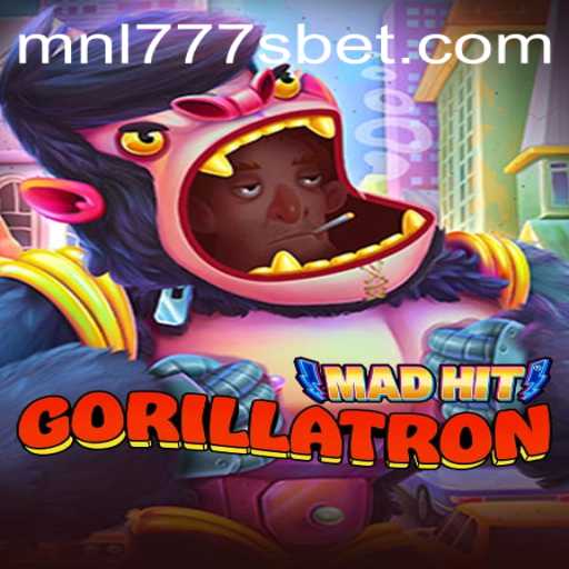Immersing in the Futuristic World of MadHitGorillatron