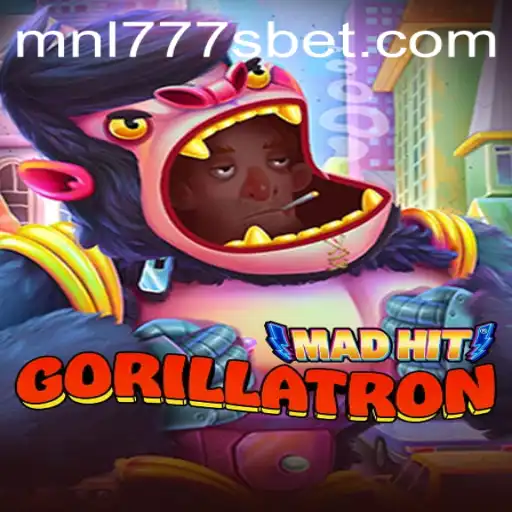 Immersing in the Futuristic World of MadHitGorillatron