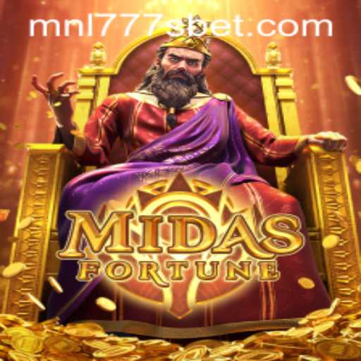 Discover the Enchanting World of MidasFortune: An Exclusive Look at MNL777S