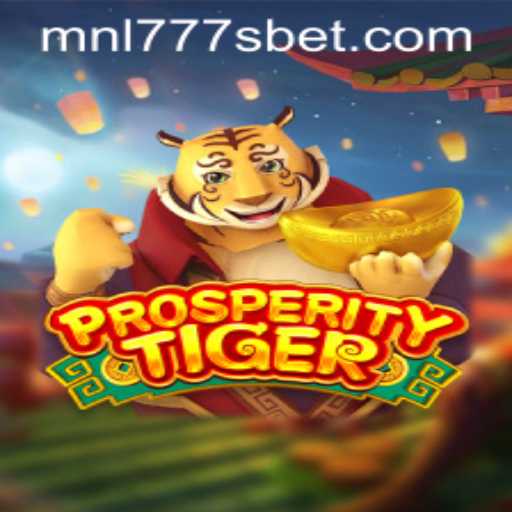 Introduction to ProsperityTiger Game
