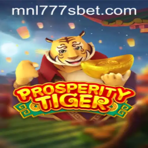 Introduction to ProsperityTiger Game