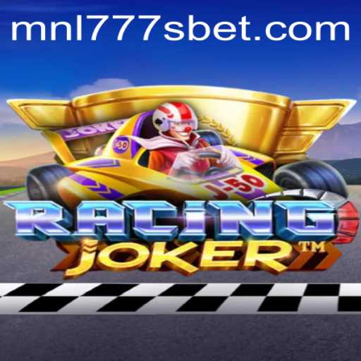 RacingJoker: A Thrilling New Experience in Virtual Racing