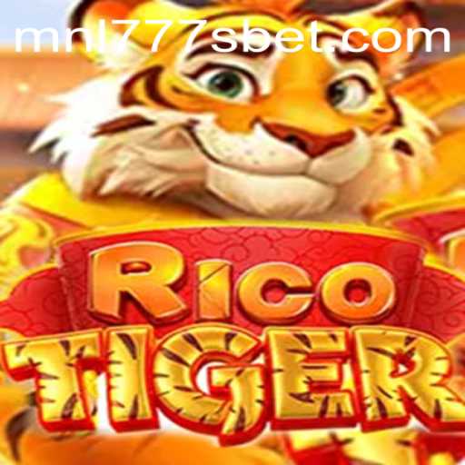RicoTiger: An Exciting New Game Taking the World by Storm