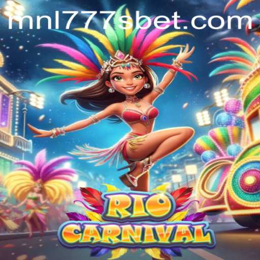 Experience the Vibrant World of RioCarnival with MNL777S