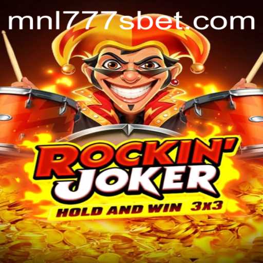 Discover the Exciting World of RockinJoker: The Game Revolutionizing Entertainment