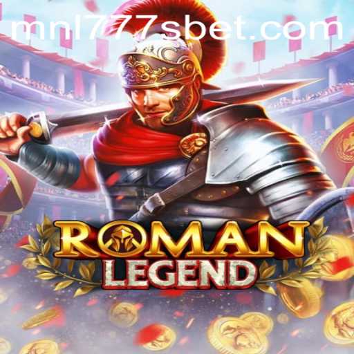 Exploring the Enigmatic World of RomanLegend: A Deep Dive into the Game Fueled by the Intriguing Code MNL777S