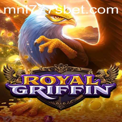 Explore RoyalGriffin: A Majestic Journey in Gaming