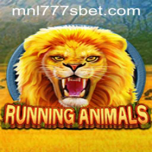 Exploring the Thrilling World of 'RunningAnimals' with MNL777S