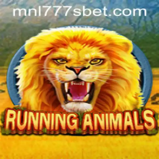 Exploring the Thrilling World of 'RunningAnimals' with MNL777S
