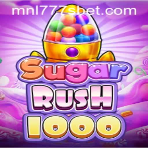 Dive into the Sweet World of SugarRush1000 — A Candy Adventure