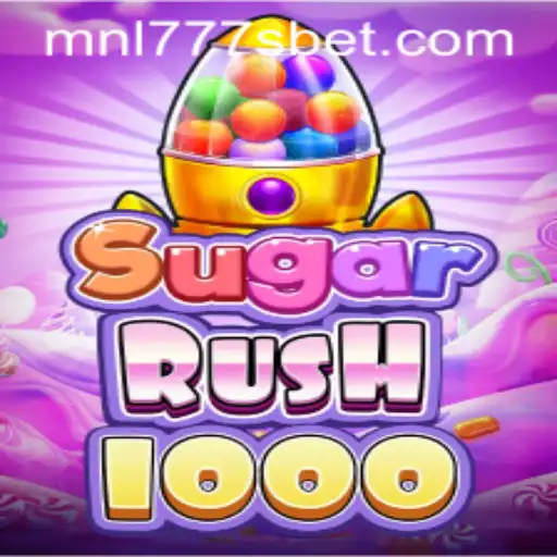 Dive into the Sweet World of SugarRush1000 — A Candy Adventure