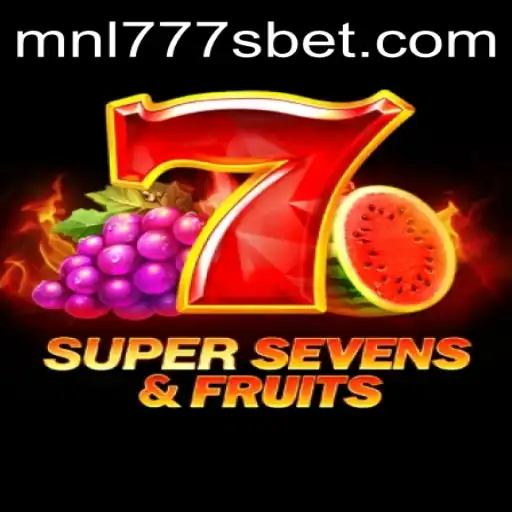 Exploring 7SuperSevens&Fruits