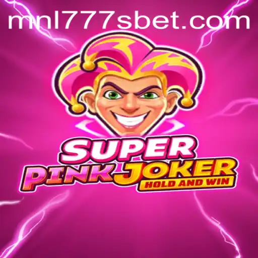 Discovering the Exciting World of SuperPinkJoker