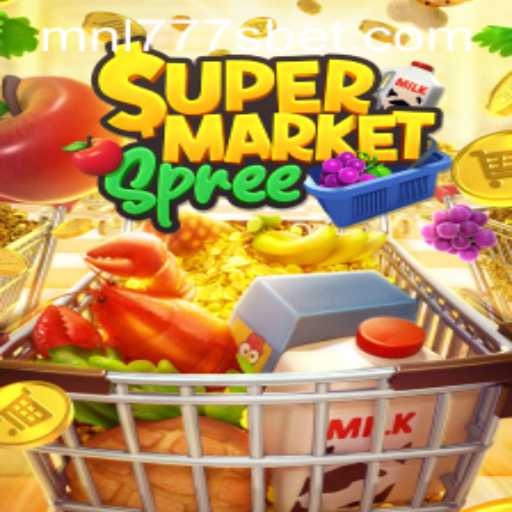 SupermarketSpree: A Thrilling Dive into Shopping Strategy