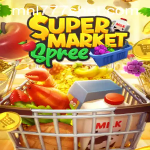 SupermarketSpree: A Thrilling Dive into Shopping Strategy