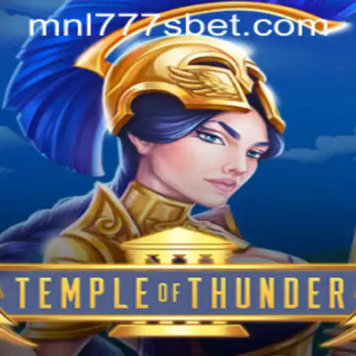 Discovering the Exciting World of TempleofThunder