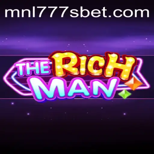 Unveiling TheRichMan: A Thrilling Adventure with MNL777S