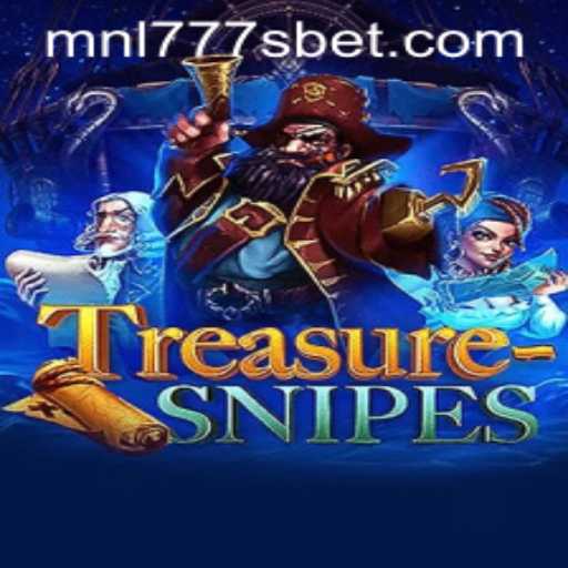 Embark on an Epic Adventure with TreasureSnipes: A Gaming Experience Like No Other