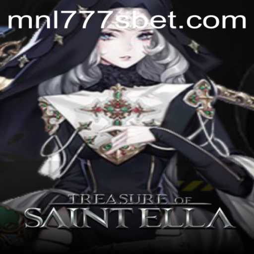 Journey Into the World of TreasureofSaintElla: A Thrilling Adventure Awaits
