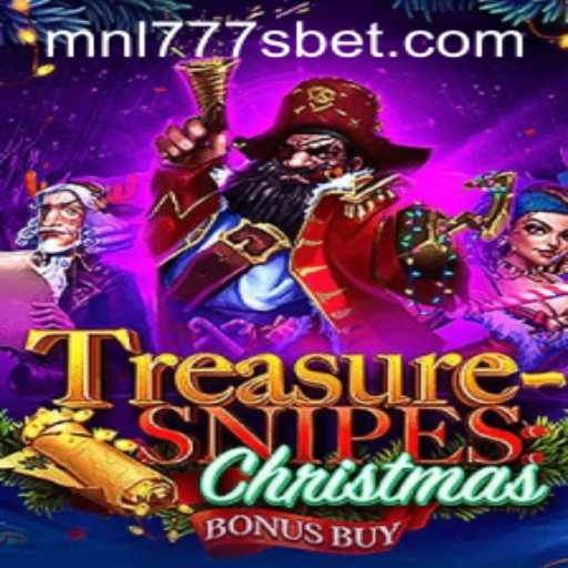 Unwrapping the Magic of TreasuresnipesChristmas: A Game for the Holiday Season