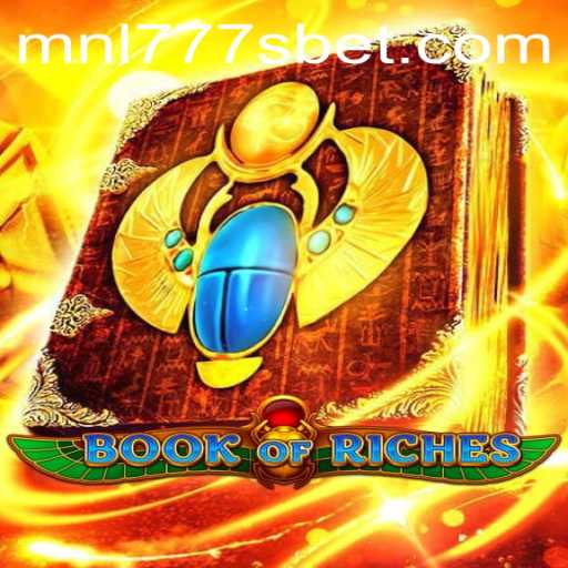Unveiling the Secrets of Book of Riches