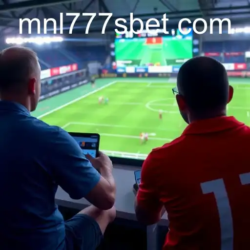 The Rise of Virtual Sports and the Role of MNL777S