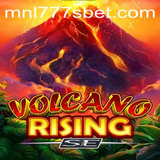 Discover the Thrilling Adventure of VolcanoRisingSE and its Unique Gameplay