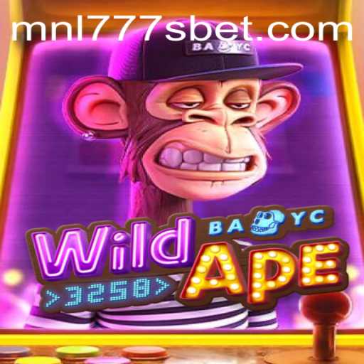 WildApe3258: A New Era in Gaming