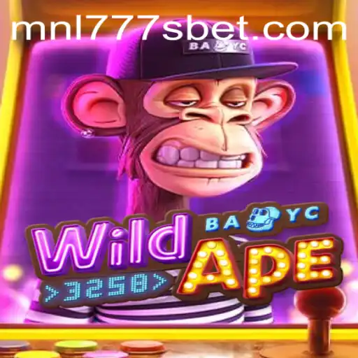 WildApe3258: A New Era in Gaming
